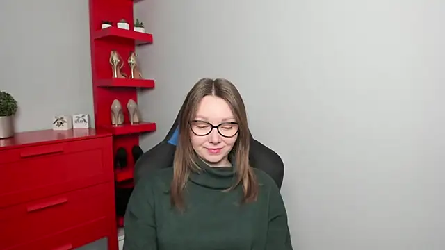 Cookie zoe online show from 10/28/25, 06:45