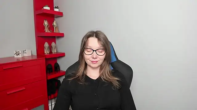 Cookie zoe online show from 12/03/25, 06:36