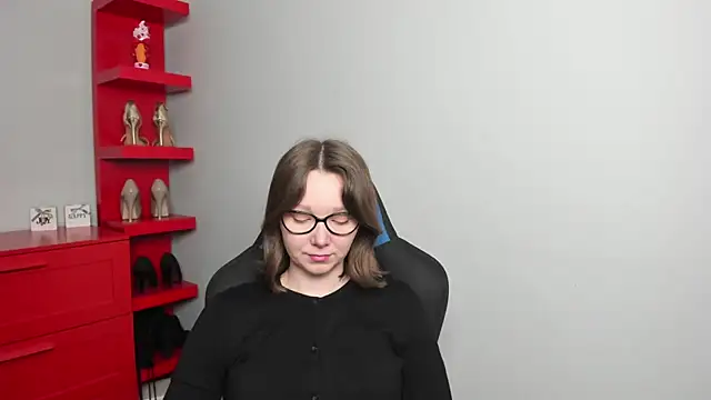 Cookie zoe online show from 03/11/26, 06:29