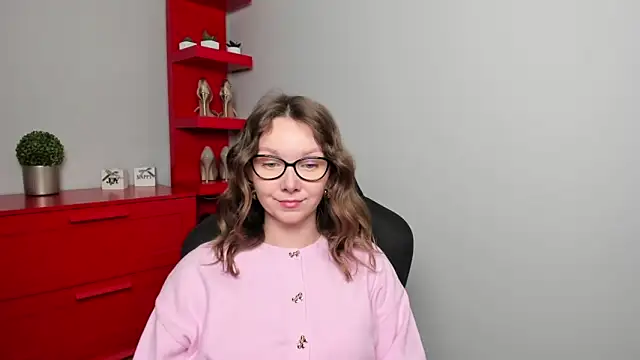 Cookie zoe online show from 09/23/25, 05:25