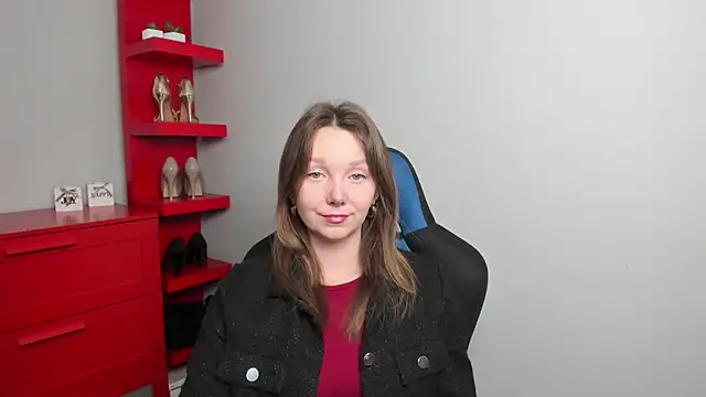 Cookie zoe online show from 11/13/25, 06:28