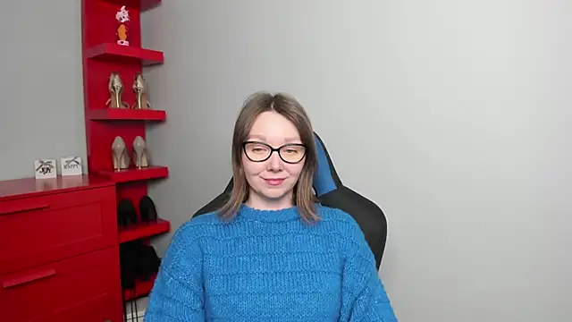 Cookie zoe online show from 02/16/26, 07:29