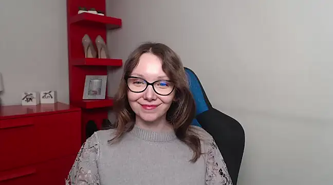 Cookie zoe online show from 03/05/25, 12:44