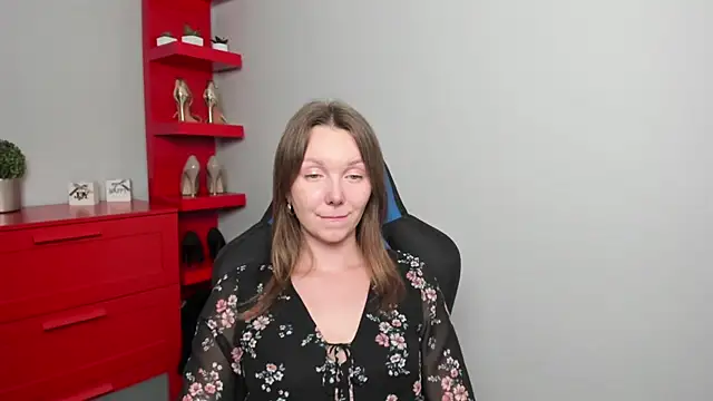 Cookie zoe online show from 09/18/25, 05:32