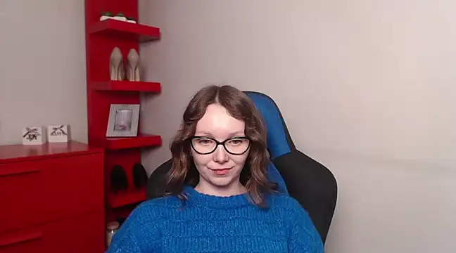 Cookie zoe online show from 03/12/25, 10:16