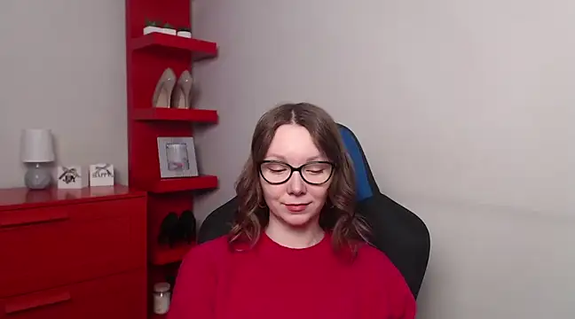 Cookie zoe online show from 03/17/25, 06:40