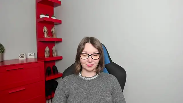 Cookie zoe online show from 12/19/25, 06:38