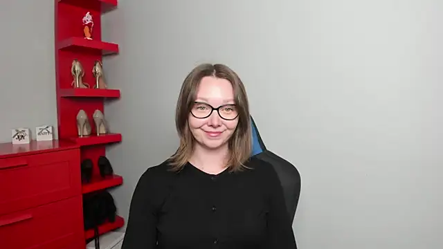 Cookie zoe online show from 05/11/26, 06:48