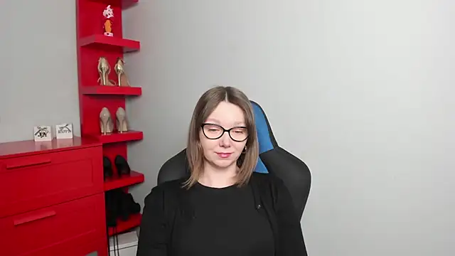 Cookie zoe online show from 02/11/26, 06:35