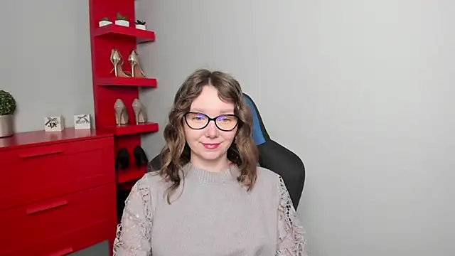 Cookie zoe online show from 10/16/25, 05:38