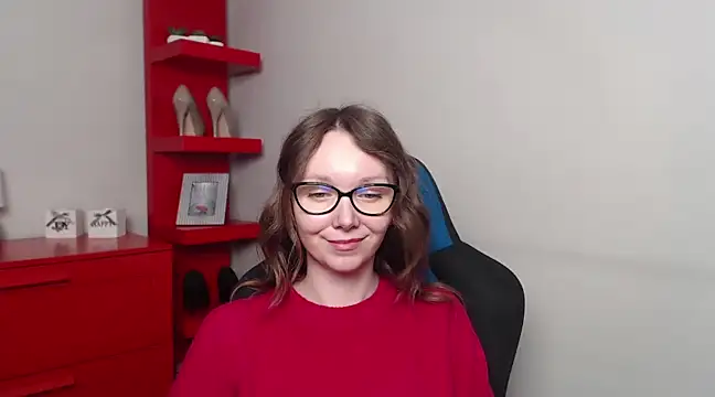 Cookie zoe online show from 03/03/25, 09:34