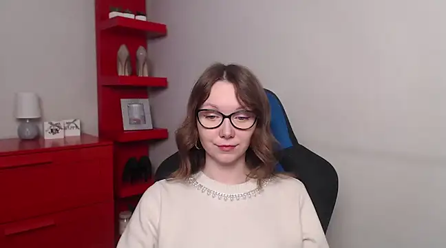 Cookie zoe online show from 03/18/25, 06:28