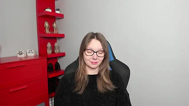 Cookie zoe online show from 11/28/25, 06:35