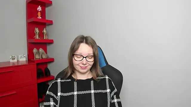 Cookie zoe online show from 03/06/26, 07:36