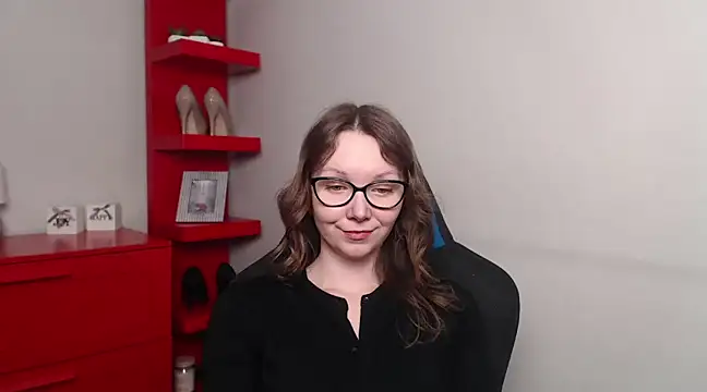 Cookie zoe online show from 03/06/25, 07:25