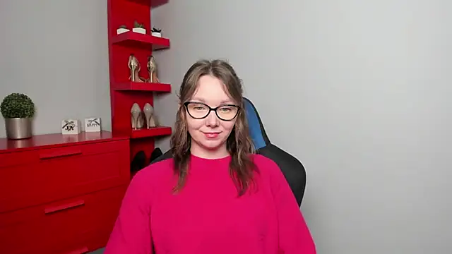 Cookie zoe online show from 09/26/25, 06:31