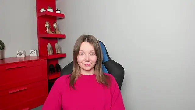 Cookie zoe online show from 10/13/25, 07:10