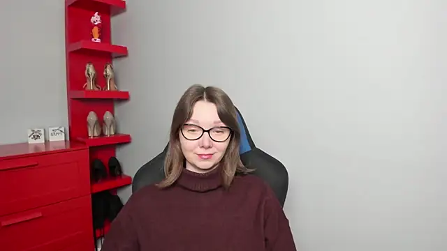 Cookie zoe online show from 03/04/26, 06:32