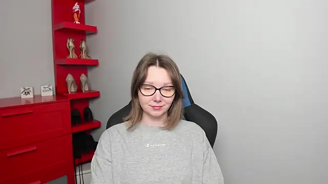 Cookie zoe online show from 03/25/26, 06:35