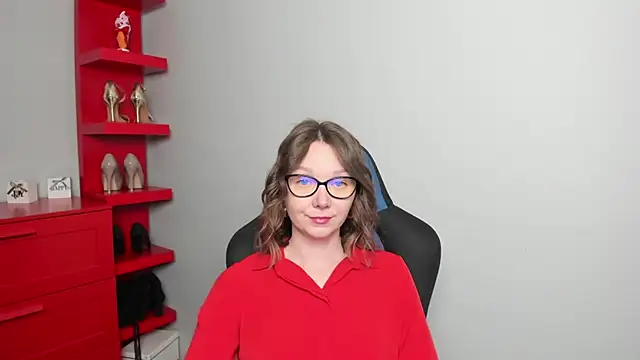 Cookie zoe online show from 05/18/26, 05:34
