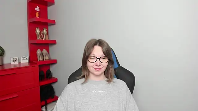 Cookie zoe online show from 04/14/26, 05:34