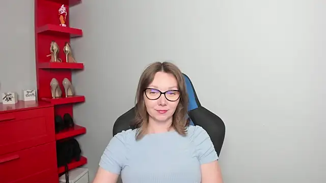 Cookie zoe online show from 06/01/26, 05:40