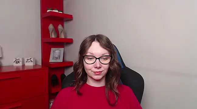 Cookie zoe online show from 03/03/25, 06:31