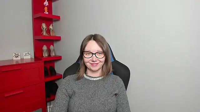 Cookie zoe online show from 02/13/26, 07:41