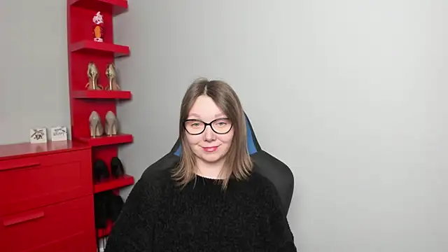 Cookie zoe online show from 03/02/26, 07:26