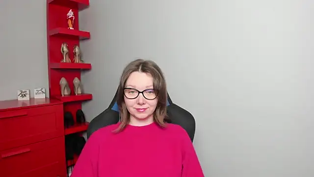 Cookie zoe online show from 03/30/26, 05:31