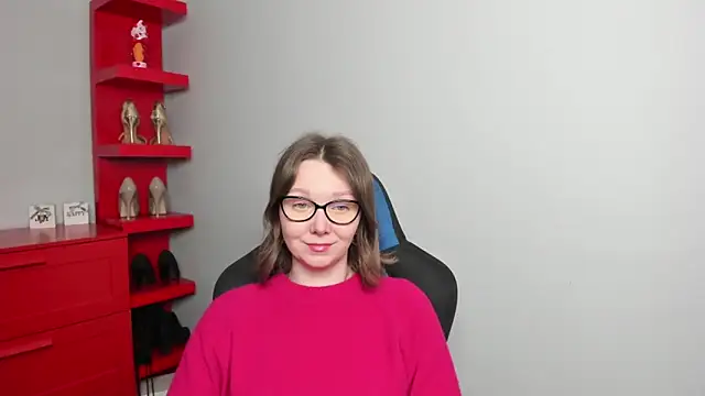 Cookie zoe online show from 03/12/26, 06:39