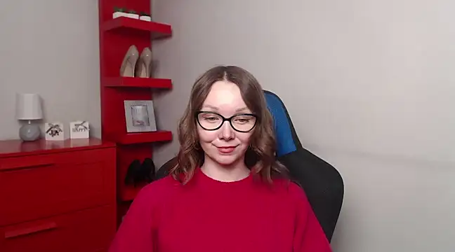 Cookie zoe online show from 03/17/25, 10:17