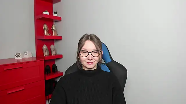 Cookie zoe online show from 12/02/25, 08:05