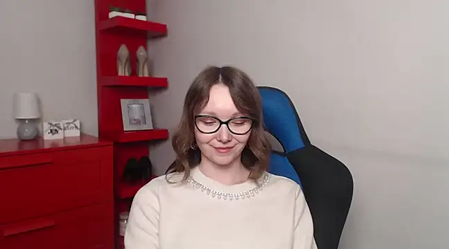 Cookie zoe online show from 03/18/25, 09:34