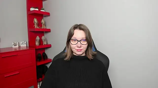 Cookie zoe online show from 01/07/26, 06:29