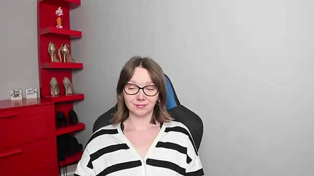 Cookie zoe online show from 03/13/26, 06:40