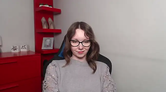 Cookie zoe online show from 03/05/25, 09:38