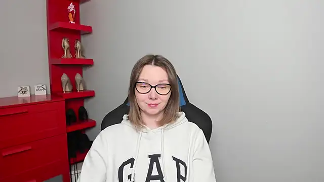 Cookie zoe online show from 04/01/26, 05:31