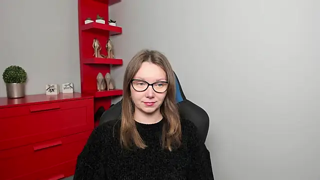 Cookie zoe online show from 09/25/25, 05:35