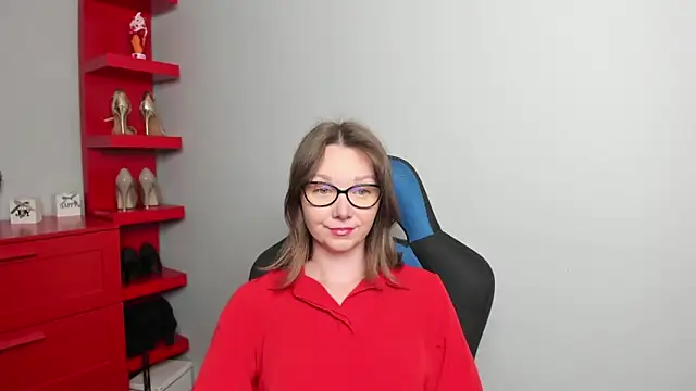 Cookie zoe online show from 05/28/26, 05:26