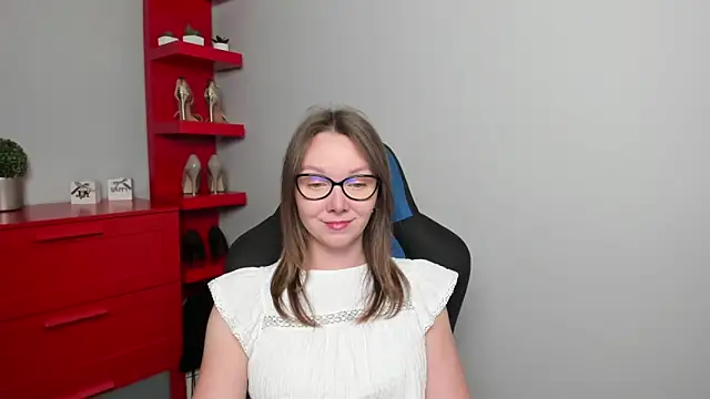 Cookie zoe online show from 09/16/25, 05:41