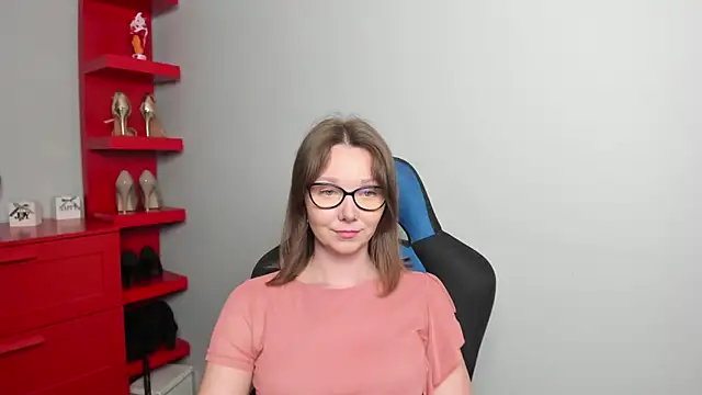 Cookie zoe online show from 05/29/26, 06:19