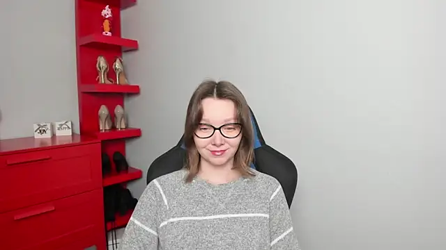 Cookie zoe online show from 02/10/26, 06:34