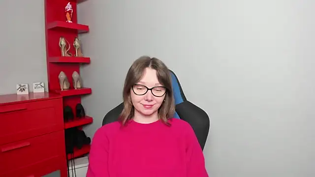 Cookie zoe online show from 04/02/26, 05:36