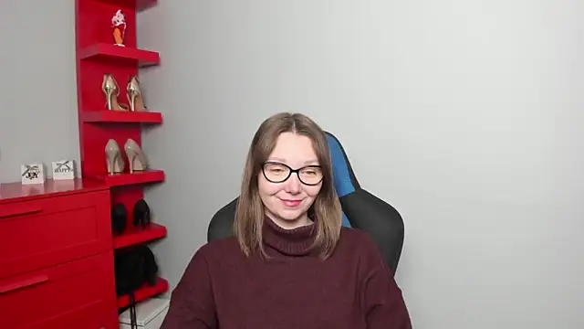 Cookie zoe online show from 05/06/26, 05:33