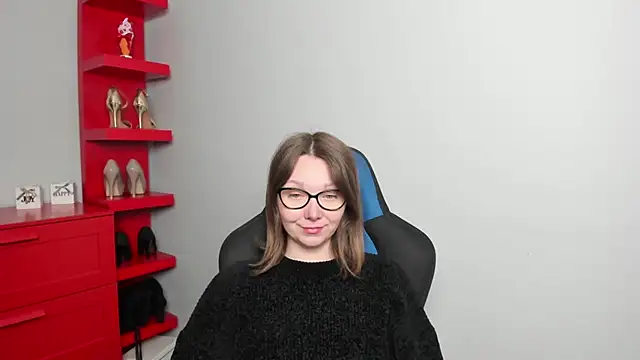 Cookie zoe online show from 05/12/26, 05:37