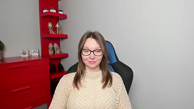 Cookie zoe online show from 10/24/25, 06:34