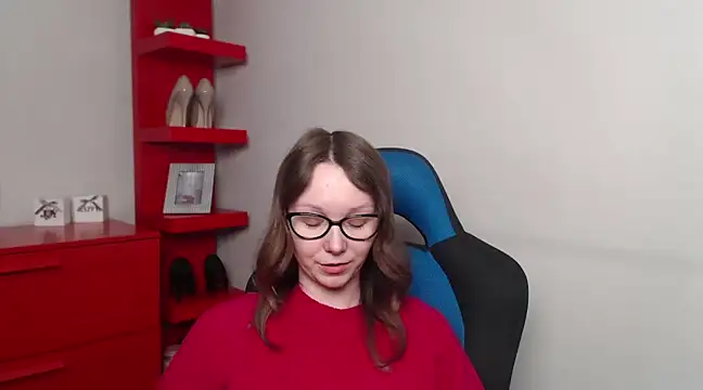 Cookie zoe online show from 03/11/25, 09:34