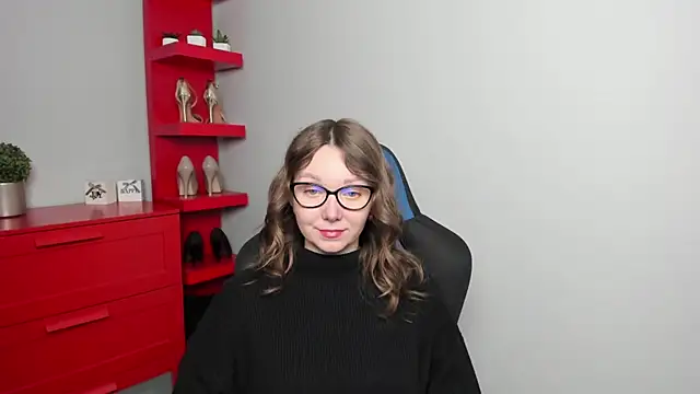 Cookie zoe online show from 10/27/25, 07:42