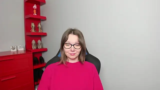 Cookie zoe online show from 03/03/26, 06:31